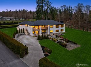 9117 135TH Drive SE, Snohomish, WA