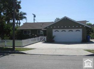 15761 S Myrtle Ave, Tustin, CA 92780