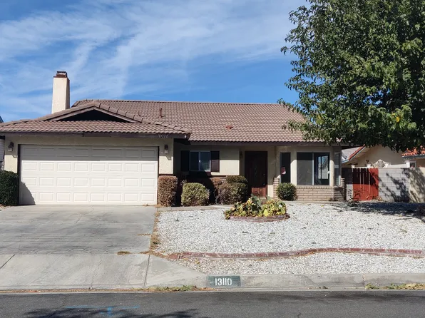 13110 Meteor Dr, Victorville, CA 92395