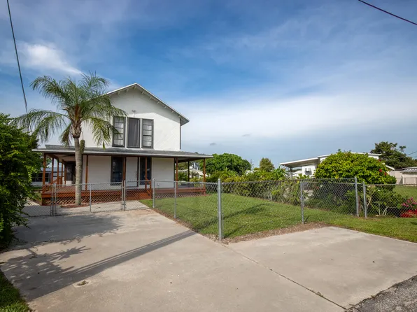 1125 23rd Street, Okeechobee, FL 34974