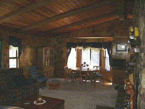 Living / Dining Room