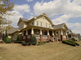 2745 Muskogee Ln, Braselton, GA 30517