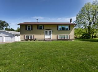 4747 Darby Rd, Avon, NY 14414