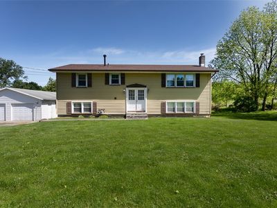 4747 Darby Rd, Avon, NY, 14414