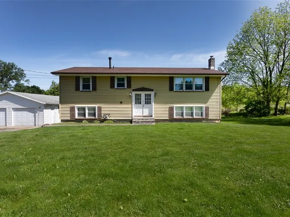 4747 Darby Rd, Avon, NY 14414