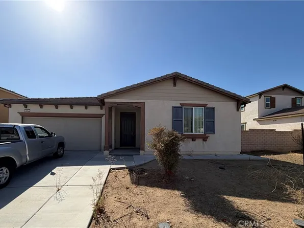 4662 Palmilla Dr, Perris, CA 92571