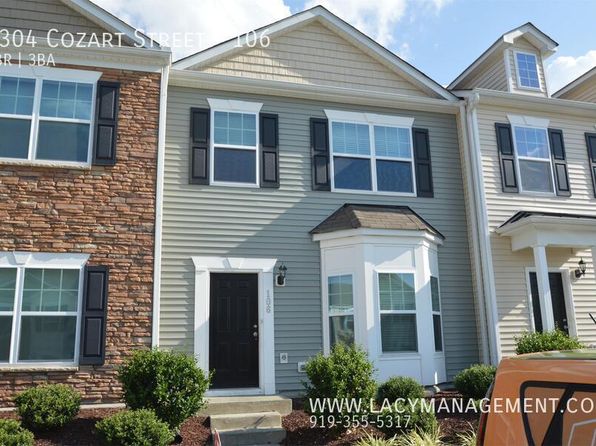 1304 Cozart St Unit 106