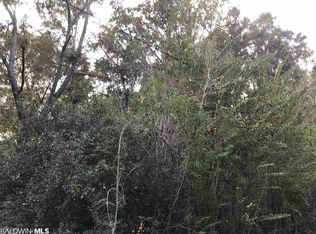 0 Foreman Rd, Mobile, AL 36608