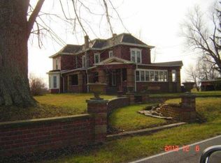 1681 Homer Rd NW, Utica, OH 43080