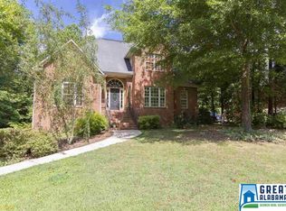 146 W Shugart Ridge Rd, Gardendale, AL 35071