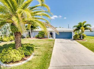 903 SE 18th Ter, Cape Coral, FL 33990