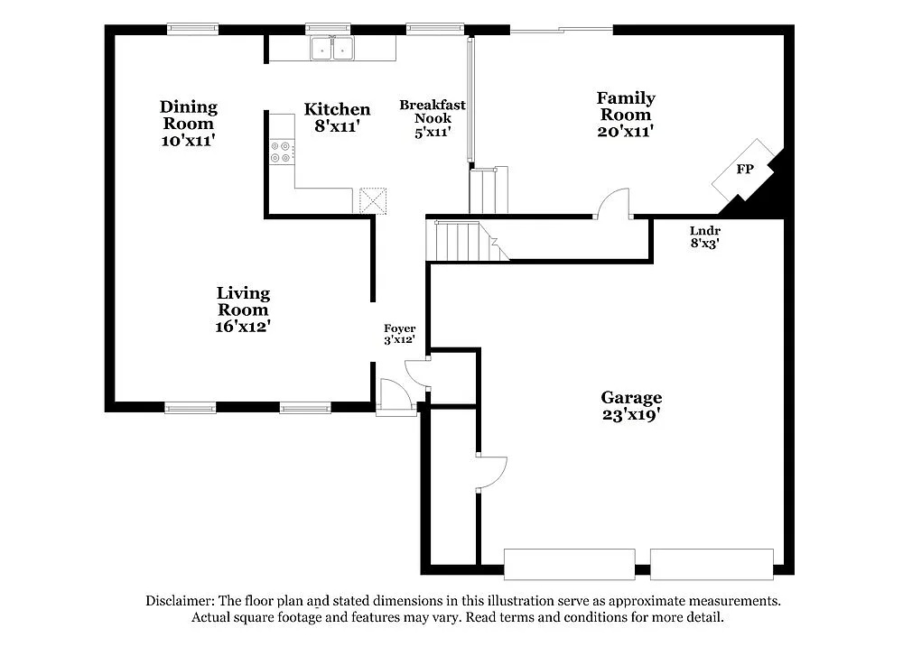 Building Photo - 4169 Cedar Ridge Trl