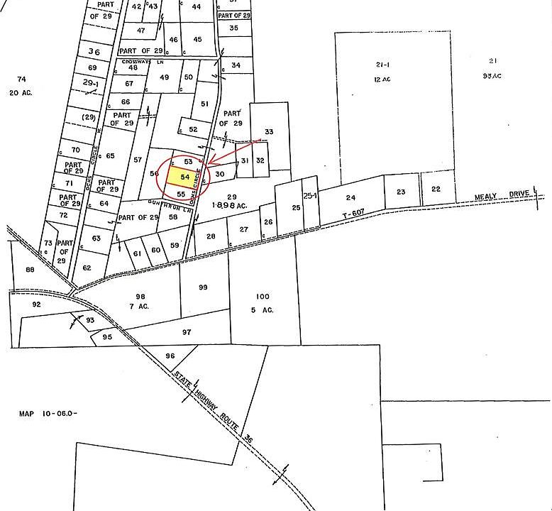 1st image of this home