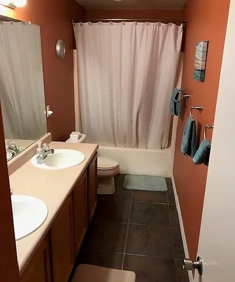 3204 W Vuelta De Los Mineros — Photo 5