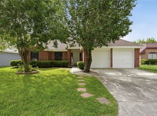 2982 Lakeview East Dr, Ingleside, TX 78362
