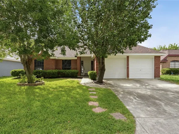 2982 Lakeview East Dr, Ingleside, TX 78362