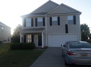 261 Rosebrook Dr, Hopkins, SC 29061