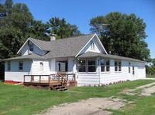 1579 250th St, Kent, MN 56553