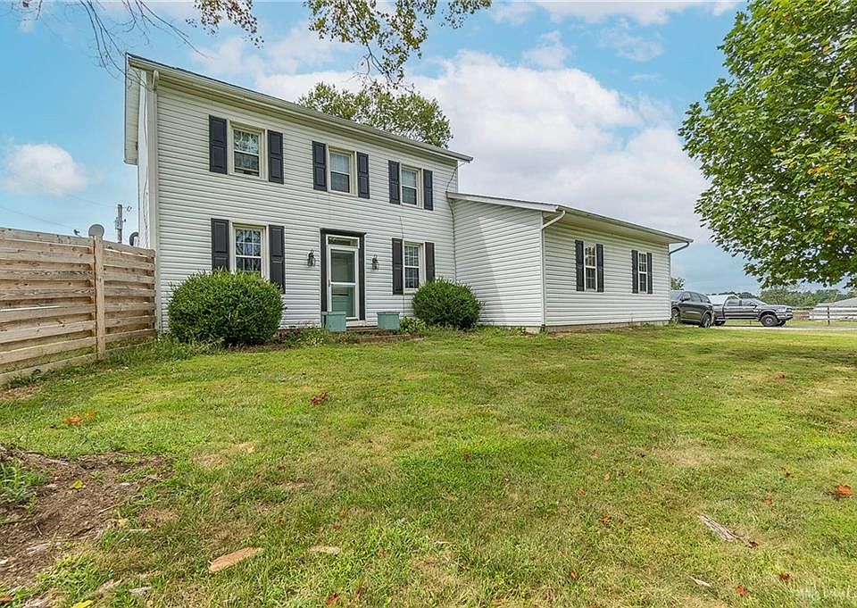 8631 Preble County Line Rd, Germantown, OH 45327 Zillow