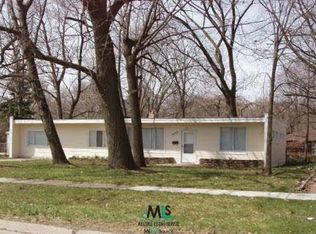 24081 Rosewood St, Oak Park, MI 48237