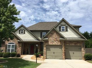 2190 Hemrick Rd LOT 9, Cumming, GA 30041