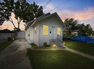 151 W Euclid Ave, Jackson, MI