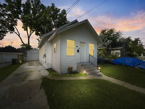 151 W Euclid Ave, Jackson, MI 49203