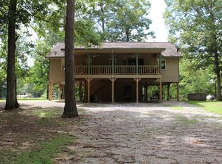 186 Cypress Dr, West Point, MS 39773