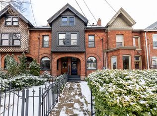 381 Wellesley St E, Toronto, ON M4X1H5