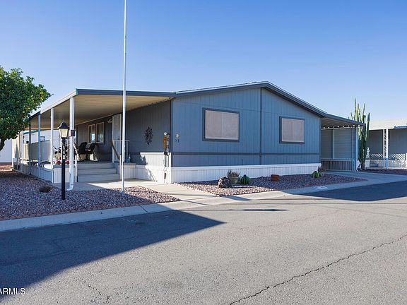 2nd image of 450 W SUNWEST Drive #143