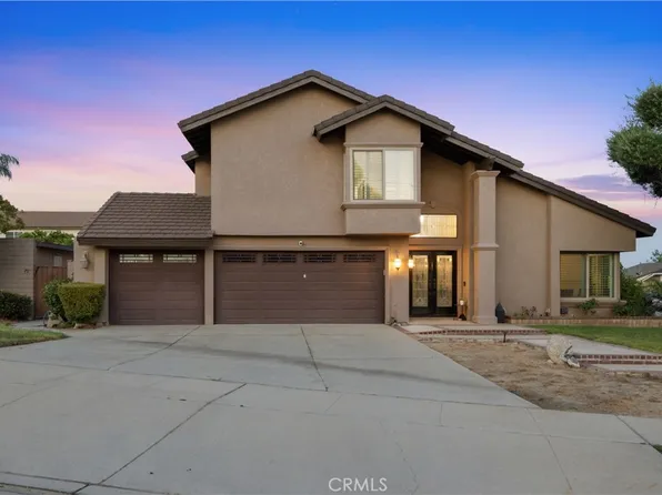1830 Vail Way, Upland, CA 91784