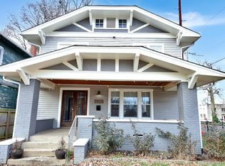 3368 N Washington Blvd, Indianapolis, IN