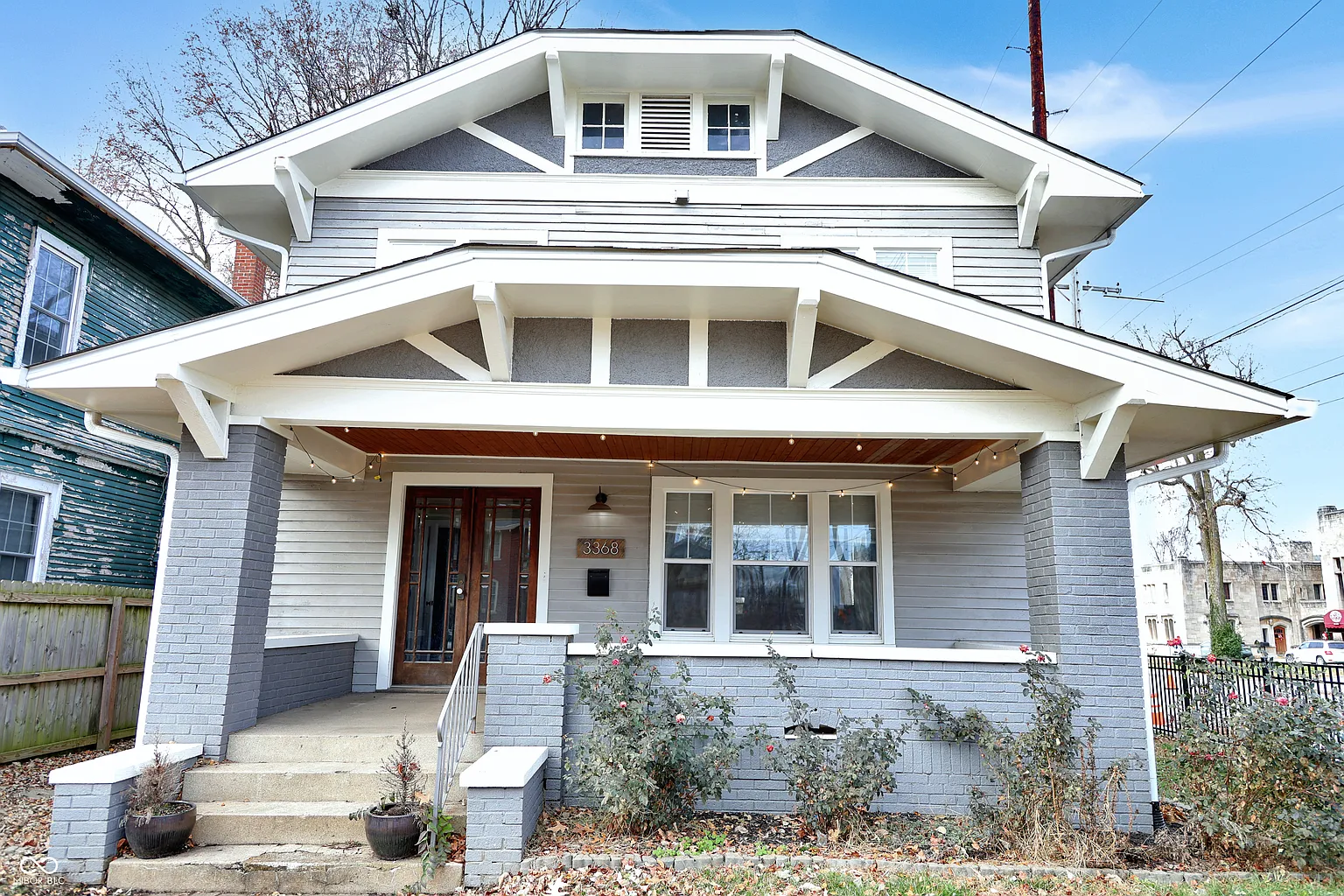 3368 N Washington Blvd photo 1