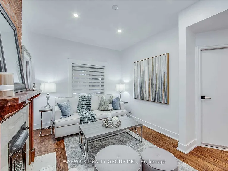 57 Bertmount Ave #LOWER — Photo 7