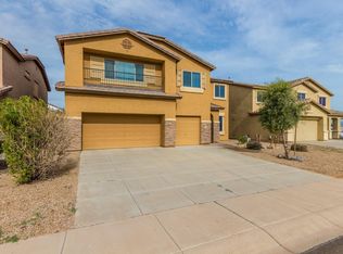 11504 E Lupine Ln, Florence, AZ 85132