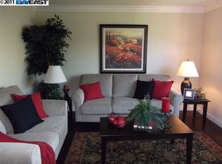 6232 Lafayette Ave, Newark, CA