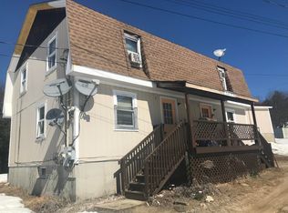 67 Dakin Rd, Turner, ME 04282