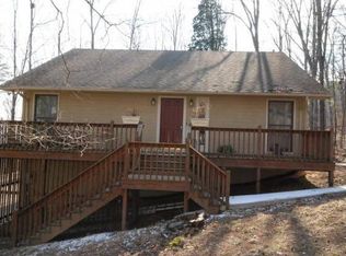 190 Newcomb Rd, Owens Cross Roads, AL 35763