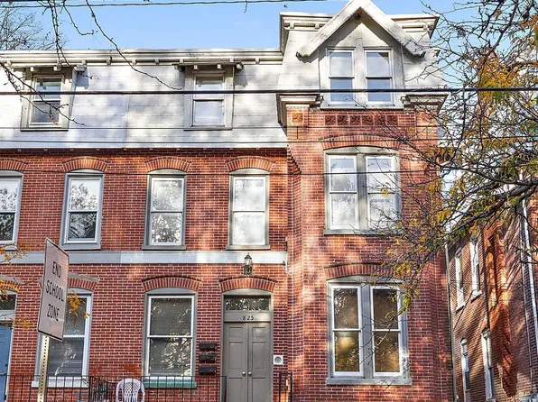 825 N Jackson St, Wilmington, DE 19806