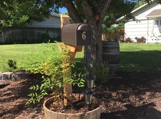 6 Leota Cir, Carson City, NV