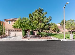 1625 Changing Seasons St, Las Vegas, NV 89144