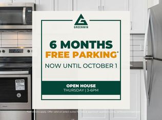 2278 Weston Rd #302, Toronto, ON M9N1Y9