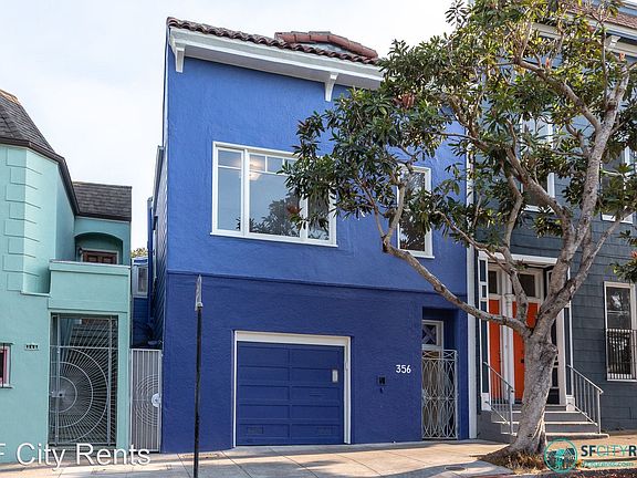 2nd image of 356 Precita Ave