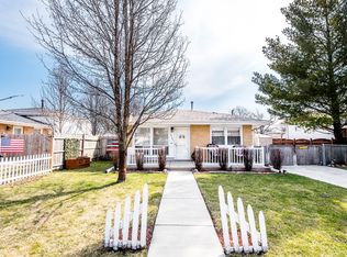 15121 Avers Ave, Midlothian, IL 60445