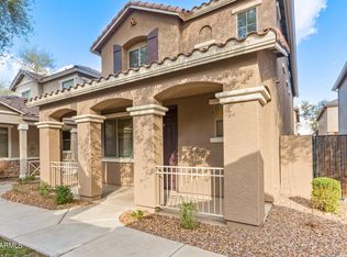 3876 E Santa Fe Ln, Gilbert, AZ 85297