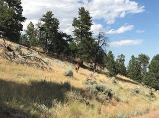 451 Tisdale Mountain Rd, Kaycee, WY 82639