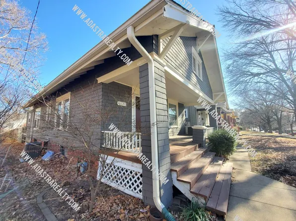 4521 Fairmount Ave, Kansas City, MO 64111