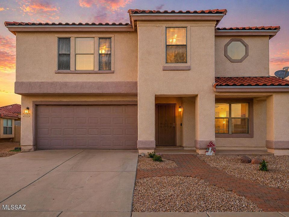 1st image of 5496 W Cortaro Crossing Dr