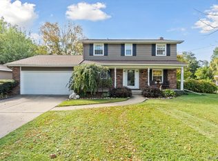 4414 S Linden Rd, Flint, MI 48507