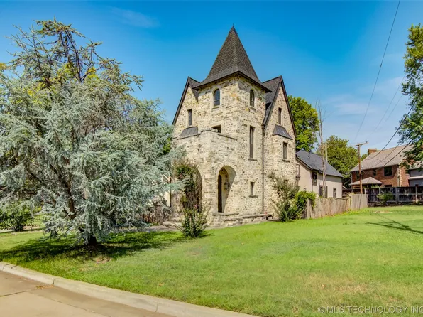 1241 E 27th Pl, Tulsa, OK 74114